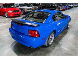 2003 Ford Mustang Mach 1 (CC-2098206) for sale in Sherman, Texas
