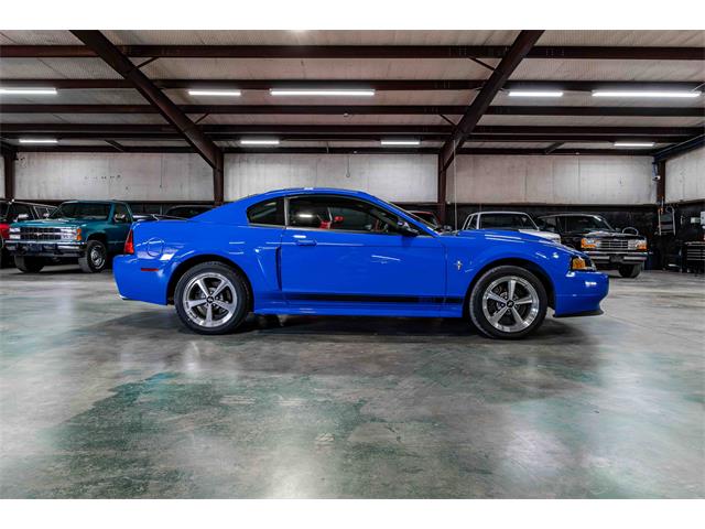 2003 Ford Mustang Mach 1 (CC-2098206) for sale in Sherman, Texas