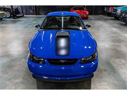 2003 Ford Mustang Mach 1 (CC-2098206) for sale in Sherman, Texas