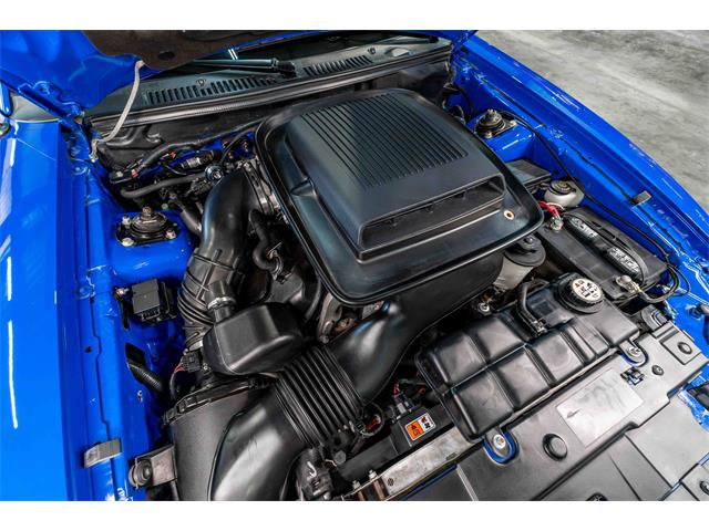 2003 Ford Mustang Mach 1 (CC-2098206) for sale in Sherman, Texas