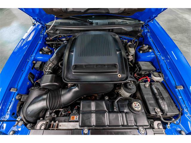 2003 Ford Mustang Mach 1 (CC-2098206) for sale in Sherman, Texas