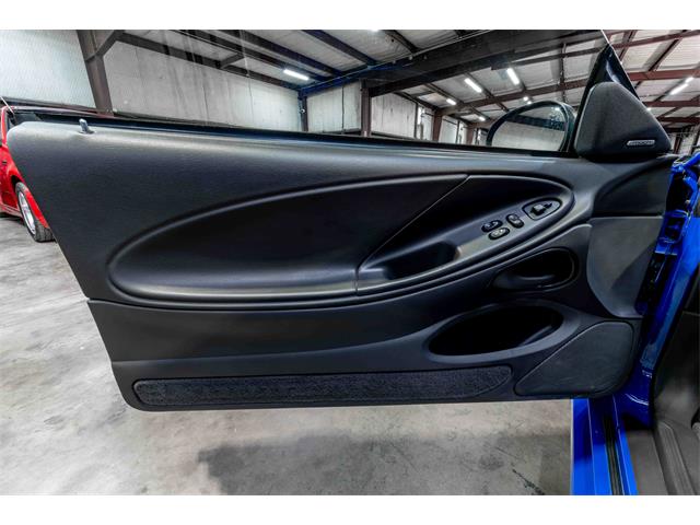 2003 Ford Mustang Mach 1 (CC-2098206) for sale in Sherman, Texas
