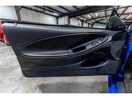 2003 Ford Mustang Mach 1 (CC-2098206) for sale in Sherman, Texas