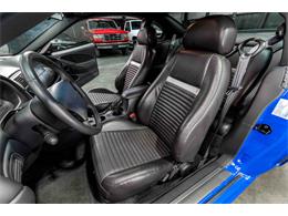 2003 Ford Mustang Mach 1 (CC-2098206) for sale in Sherman, Texas