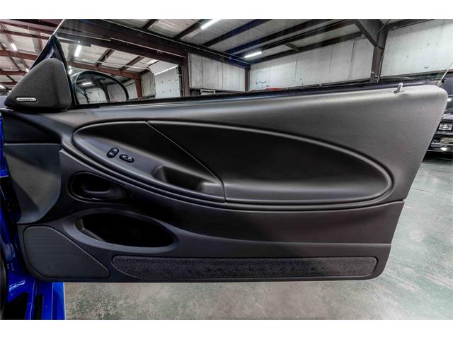 2003 Ford Mustang Mach 1 (CC-2098206) for sale in Sherman, Texas