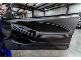 2003 Ford Mustang Mach 1 (CC-2098206) for sale in Sherman, Texas
