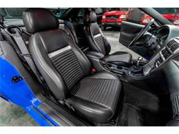 2003 Ford Mustang Mach 1 (CC-2098206) for sale in Sherman, Texas