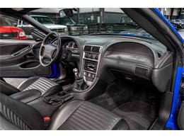 2003 Ford Mustang Mach 1 (CC-2098206) for sale in Sherman, Texas