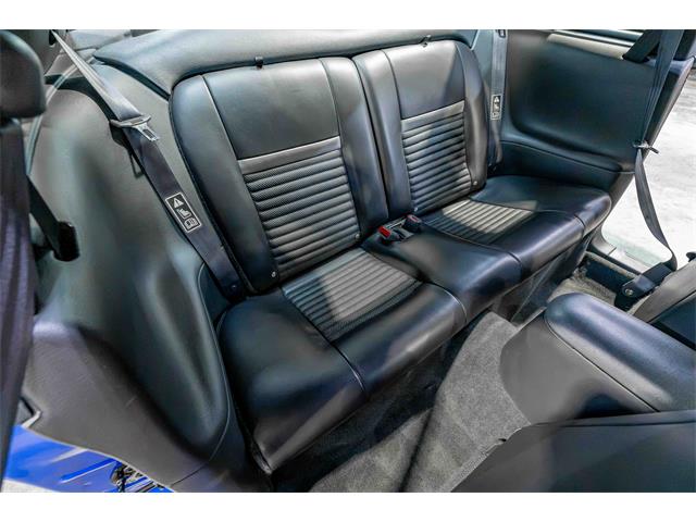 2003 Ford Mustang Mach 1 (CC-2098206) for sale in Sherman, Texas