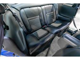 2003 Ford Mustang Mach 1 (CC-2098206) for sale in Sherman, Texas