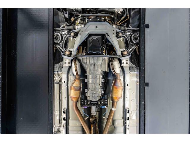 2003 Ford Mustang Mach 1 (CC-2098206) for sale in Sherman, Texas
