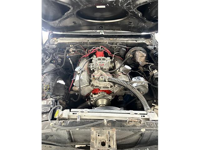 1968 Chevrolet Nova (CC-2098209) for sale in Los Angeles, California