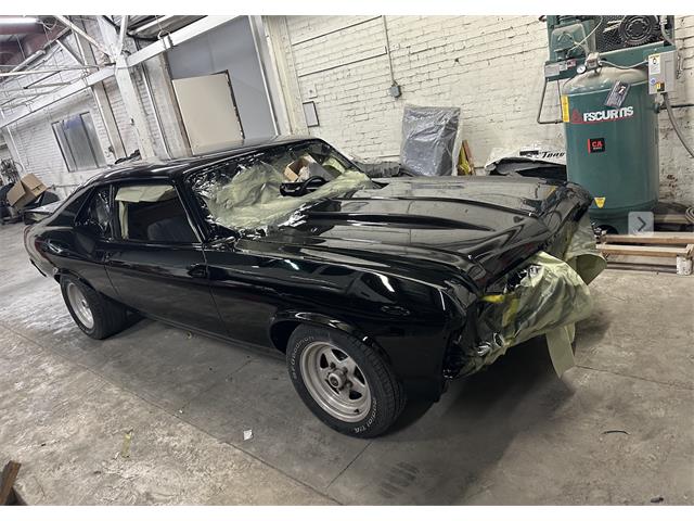 1968 Chevrolet Nova (CC-2098209) for sale in Los Angeles, California
