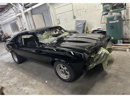 1968 Chevrolet Nova (CC-2098209) for sale in Los Angeles, California