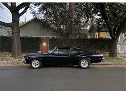1968 Chevrolet Nova (CC-2098209) for sale in Los Angeles, California
