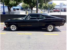 1968 Chevrolet Nova (CC-2098209) for sale in Los Angeles, California