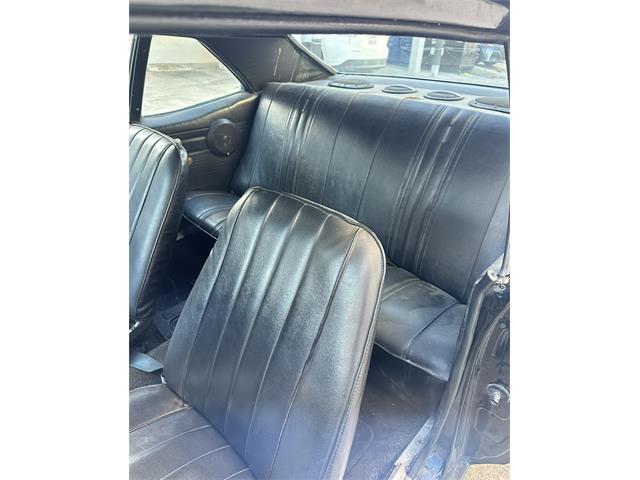 1968 Chevrolet Nova (CC-2098209) for sale in Los Angeles, California