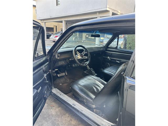 1968 Chevrolet Nova (CC-2098209) for sale in Los Angeles, California