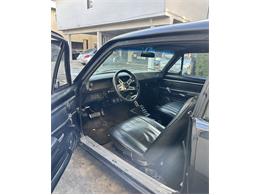 1968 Chevrolet Nova (CC-2098209) for sale in Los Angeles, California