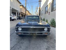 1968 Chevrolet Nova (CC-2098209) for sale in Los Angeles, California