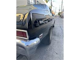 1968 Chevrolet Nova (CC-2098209) for sale in Los Angeles, California