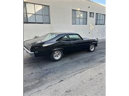 1968 Chevrolet Nova (CC-2098209) for sale in Los Angeles, California