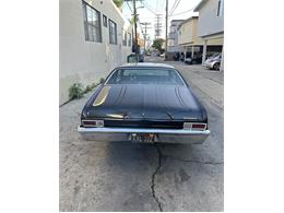 1968 Chevrolet Nova (CC-2098209) for sale in Los Angeles, California