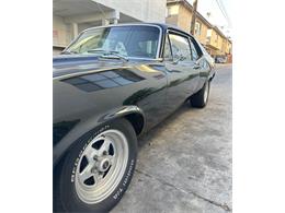 1968 Chevrolet Nova (CC-2098209) for sale in Los Angeles, California