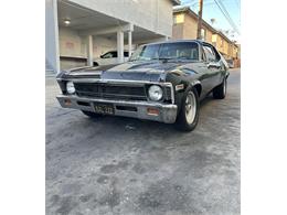 1968 Chevrolet Nova (CC-2098209) for sale in Los Angeles, California