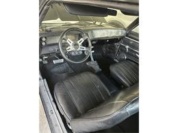 1968 Chevrolet Nova (CC-2098209) for sale in Los Angeles, California