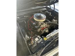 1968 Chevrolet Nova (CC-2098209) for sale in Los Angeles, California