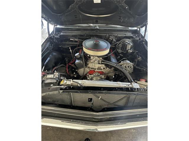 1968 Chevrolet Nova (CC-2098209) for sale in Los Angeles, California