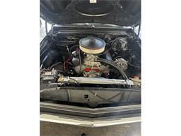 1968 Chevrolet Nova (CC-2098209) for sale in Los Angeles, California
