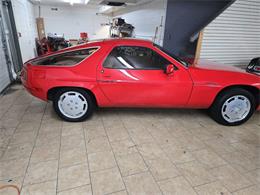 1980 Porsche 928 (CC-2090821) for sale in St. Charles, Illinois