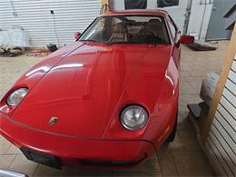 1980 Porsche 928 (CC-2090821) for sale in St. Charles, Illinois