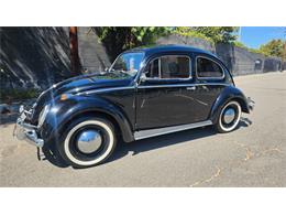 1958 Volkswagen Beetle (CC-2098210) for sale in N Hollywood, California