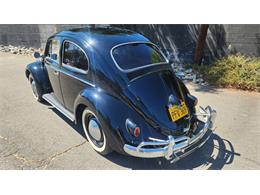 1958 Volkswagen Beetle (CC-2098210) for sale in N Hollywood, California