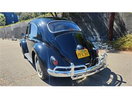 1958 Volkswagen Beetle (CC-2098210) for sale in N Hollywood, California