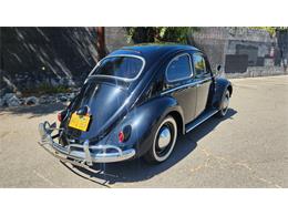1958 Volkswagen Beetle (CC-2098210) for sale in N Hollywood, California