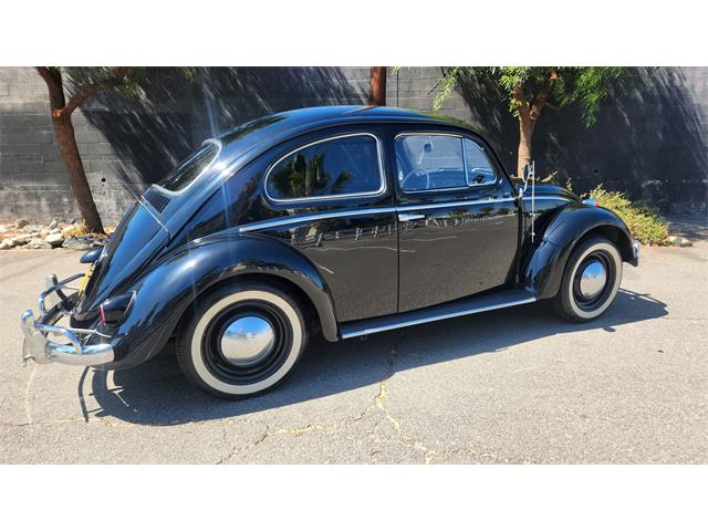 1958 Volkswagen Beetle (CC-2098210) for sale in N Hollywood, California