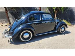 1958 Volkswagen Beetle (CC-2098210) for sale in N Hollywood, California