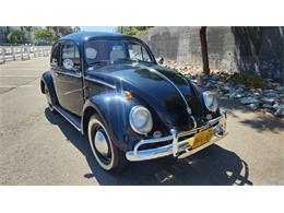 1958 Volkswagen Beetle (CC-2098210) for sale in N Hollywood, California