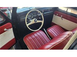 1958 Volkswagen Beetle (CC-2098210) for sale in N Hollywood, California