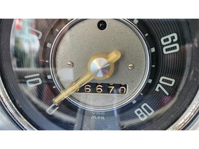 1958 Volkswagen Beetle (CC-2098210) for sale in N Hollywood, California