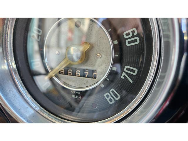 1958 Volkswagen Beetle (CC-2098210) for sale in N Hollywood, California