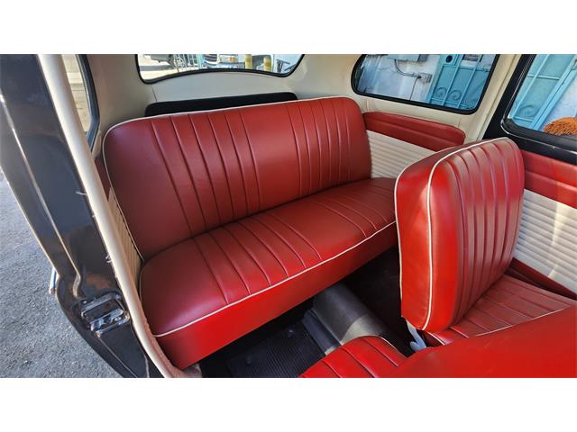 1958 Volkswagen Beetle (CC-2098210) for sale in N Hollywood, California