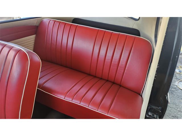 1958 Volkswagen Beetle (CC-2098210) for sale in N Hollywood, California