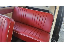 1958 Volkswagen Beetle (CC-2098210) for sale in N Hollywood, California