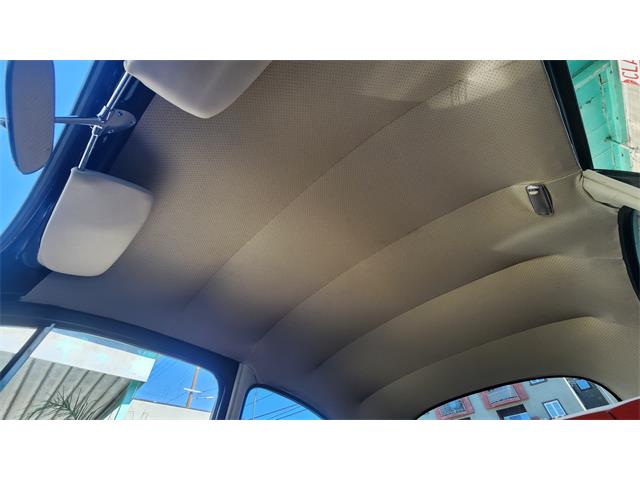 1958 Volkswagen Beetle (CC-2098210) for sale in N Hollywood, California