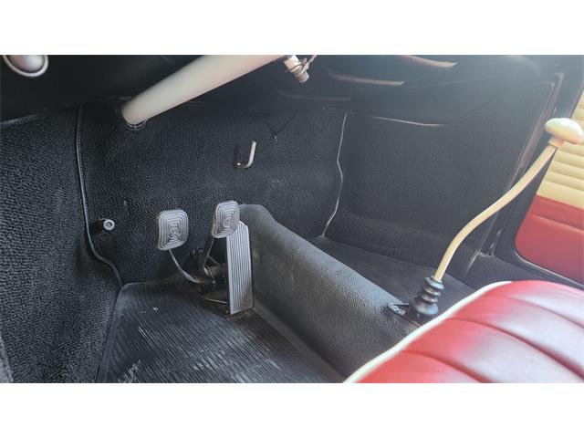 1958 Volkswagen Beetle (CC-2098210) for sale in N Hollywood, California